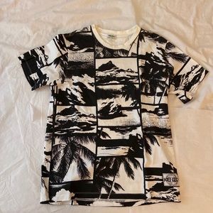 Kenzo Classic Crewneck Tee